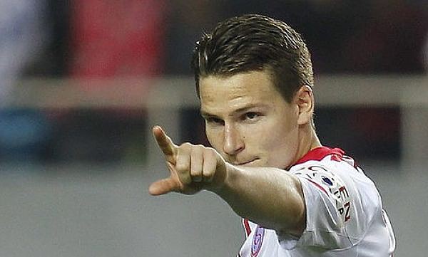 Kevin Gameiro