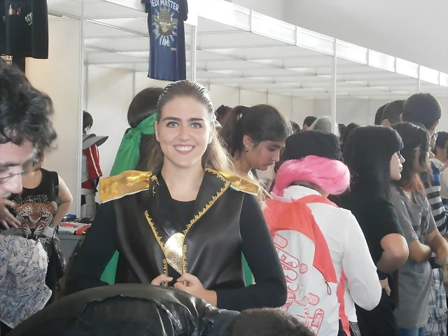 Festival del manga 2013 6s Festival del manga 2013 6s