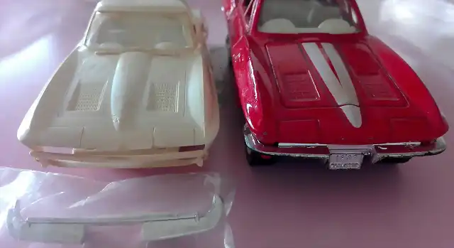 amt '63 vette C2 split windows (10)