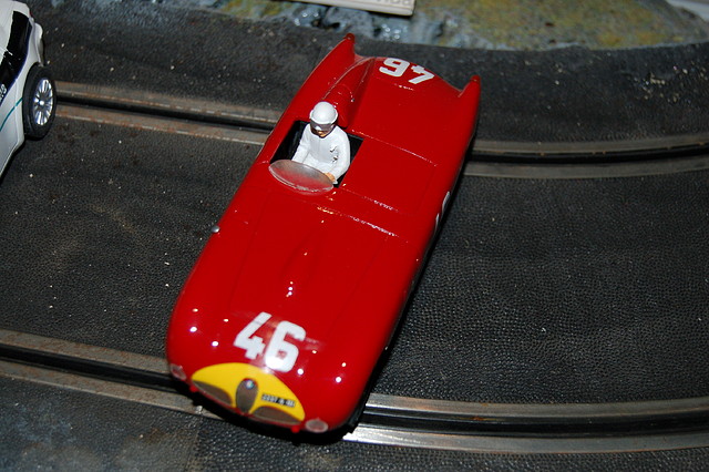 alfa fangio