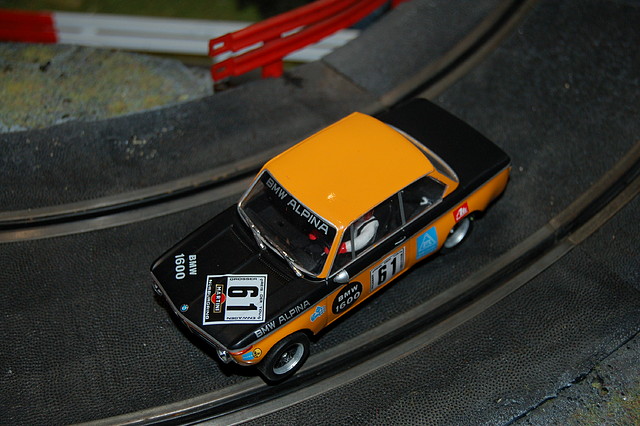 bmw spirit