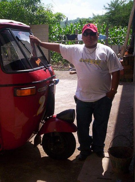 Mi hermano 