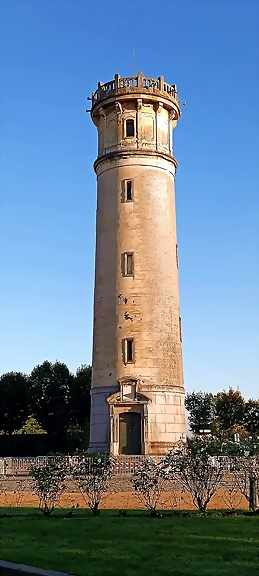 Faro de Honfleur