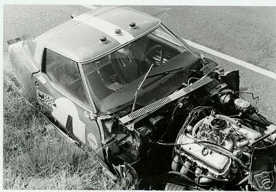 Corvette LM68a Corvette LM68a