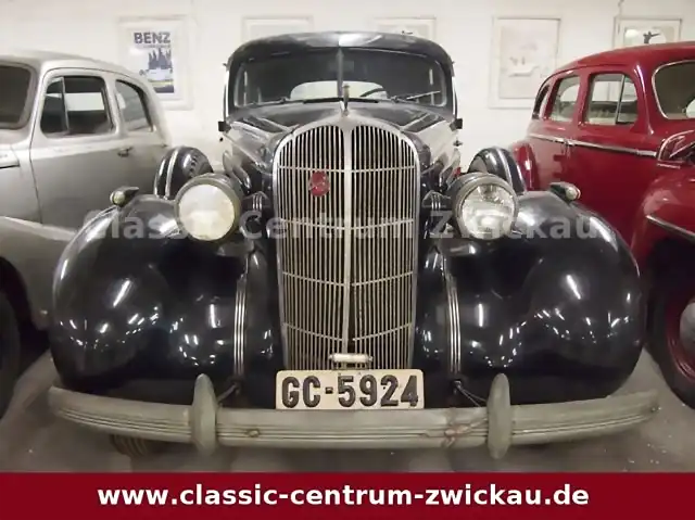 1935 Buick Eight GC-5924 (1)