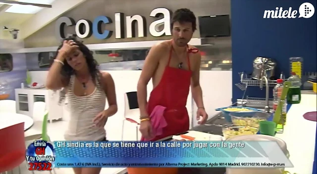 Hugo cocinero Hugo cocinero