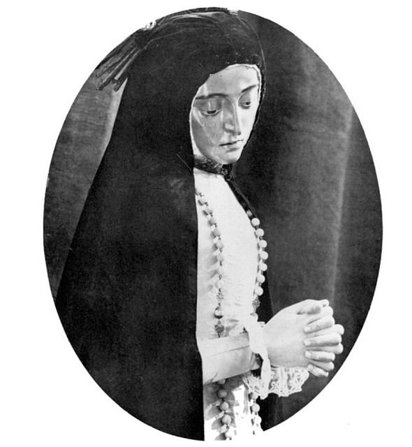 Soledad G Becerra