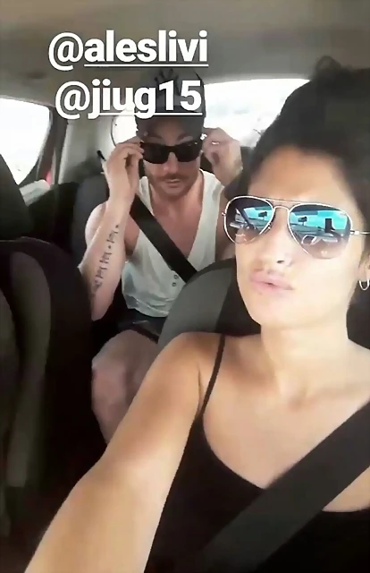 Video Mar?a IG Stories 15-5-2017 (10) Video Mar?a IG Stories 15-5-2017 (10)