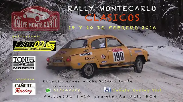 clasico montecarlo 2