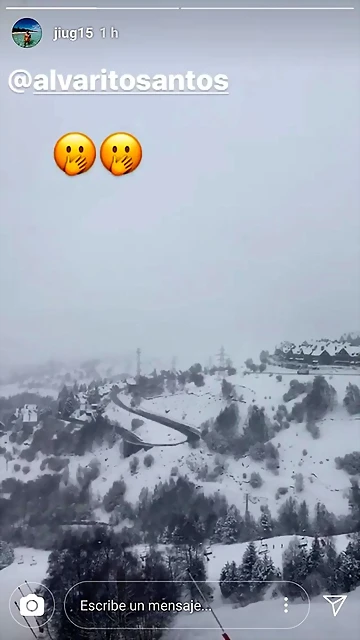 Video Hugo IG Stories 20-3-2018 (3) Video Hugo IG Stories 20-3-2018 (3)