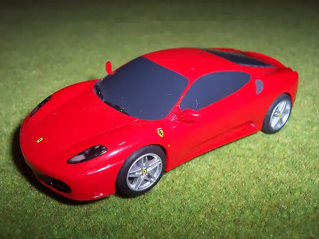 Ferrari F430 superslot