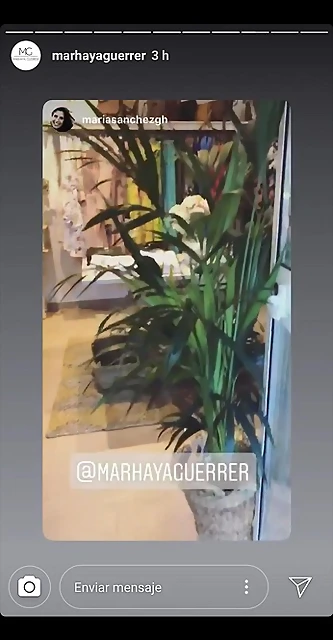 Video Marhaya Guerrer IG Stories 12-8-2019 (7) Video Marhaya Guerrer IG Stories 12-8-2019 (7)