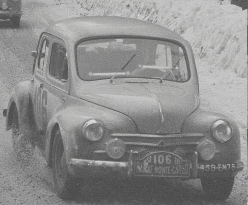 1956 MC renault-4cv 2