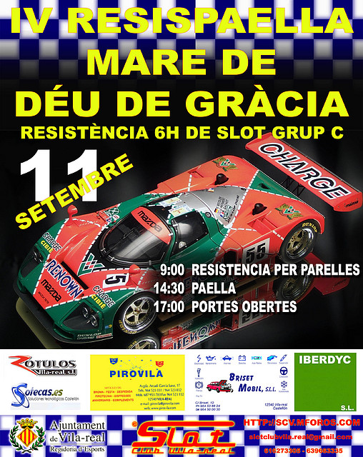 cartell sep 20010