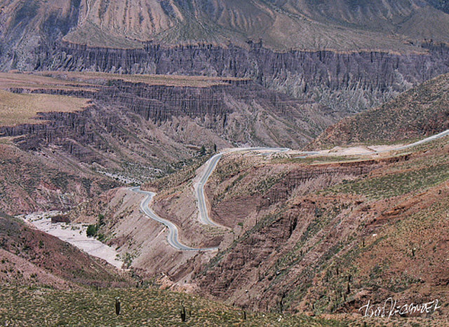 norte argentino