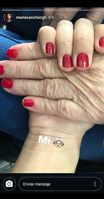 Mar?a IG Stories 29-12-2019 (4) Mar?a IG Stories 29-12-2019 (4)