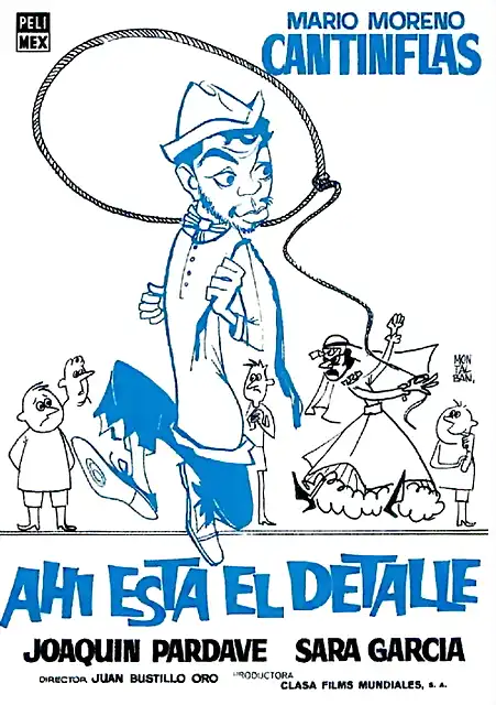 AHI ESTA EL DETALLE -1940- C03aa Montalban