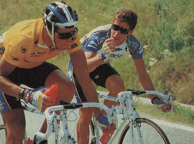 Perico-Tour1991-Indurain