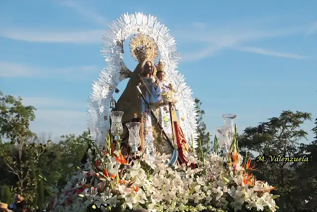 08,  la virgen,2 marca