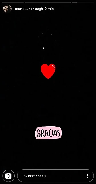 Mar?a IG Stories 21-3-2019 (3) Mar?a IG Stories 21-3-2019 (3)