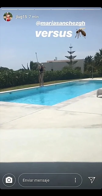 Video Hugo IG Stories 13-6-2019 (7) Video Hugo IG Stories 13-6-2019 (7)