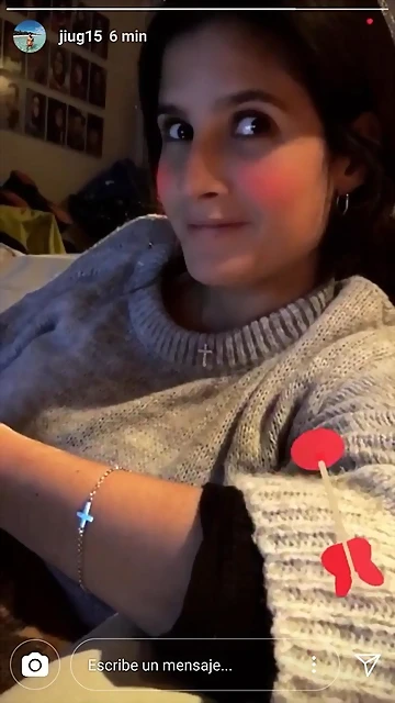Video Hugo IG Stories 26-3-2018 (4) Video Hugo IG Stories 26-3-2018 (4)
