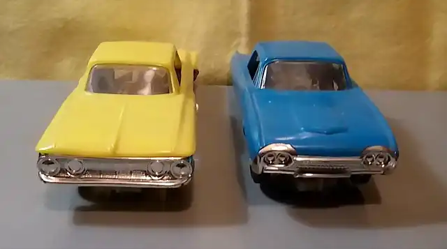 Eldon Thunderbird & Plymouth (3)