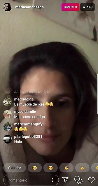 Directo Mar?a 6 Directo Mar?a 6