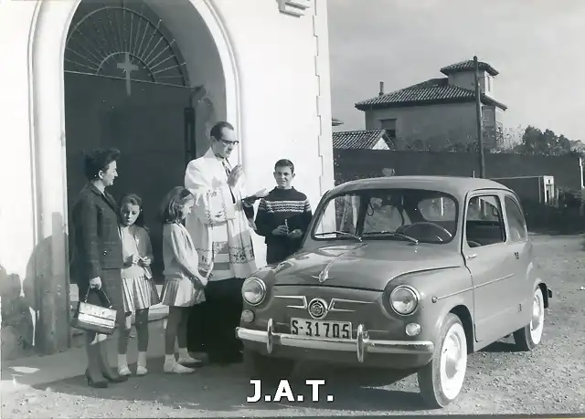 Santander (3) 1963
