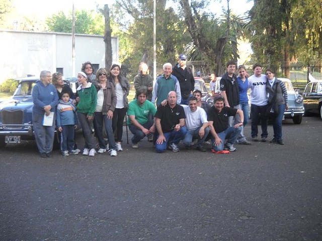 Nuestra Gente!!! (3) Nuestra Gente!!! (3)