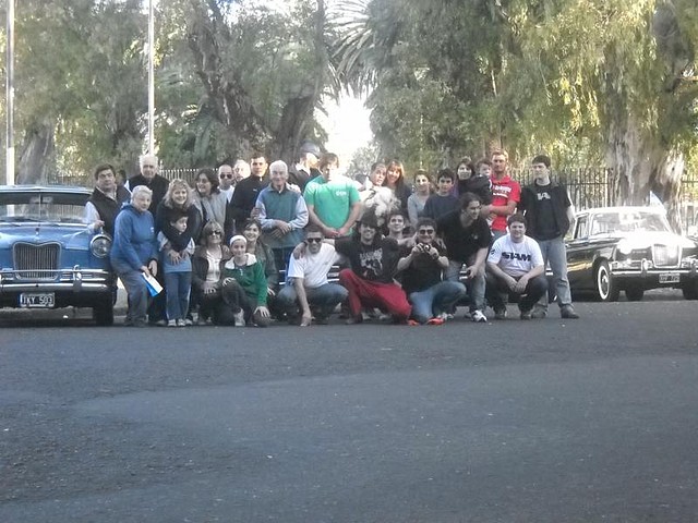 Nuestra Gente!!! (1) Nuestra Gente!!! (1)