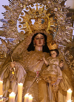 nieves nieves