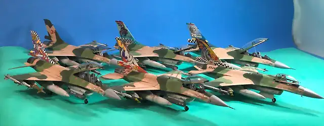 F-16VzC 1