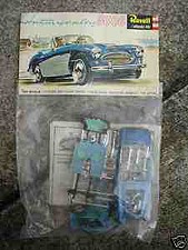 Austin Healey 3000 Austin Healey 3000