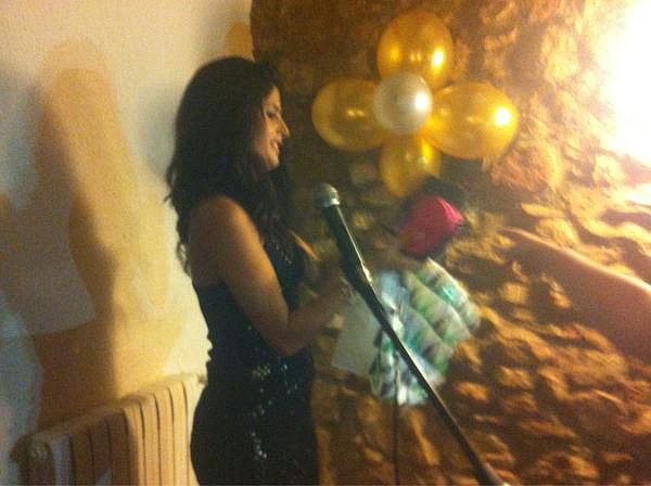 Cumple Mar?a 30 Cumple Mar?a 30