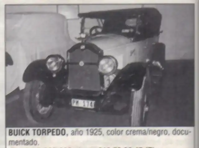 Buick Torpedo 1925 PM-174x