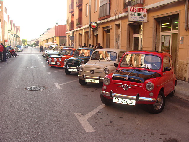 I vuelta turistica club 021