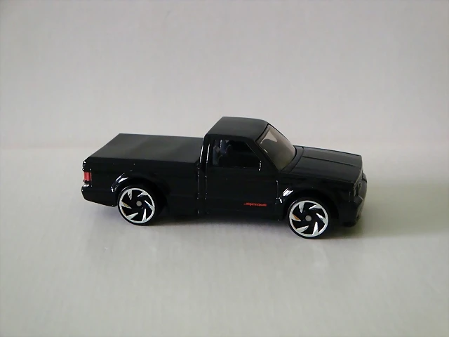 '91 GMC Syclone (1) (Copiar) '91 GMC Syclone (1) (Copiar)