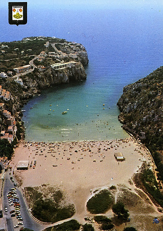 Alaior Menorca 1979