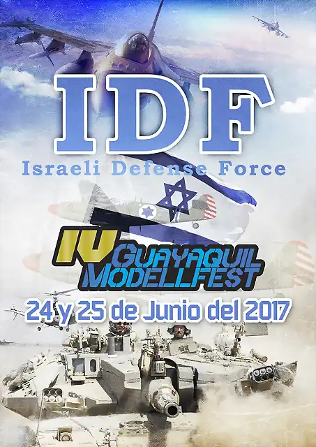 GM2017 IDF