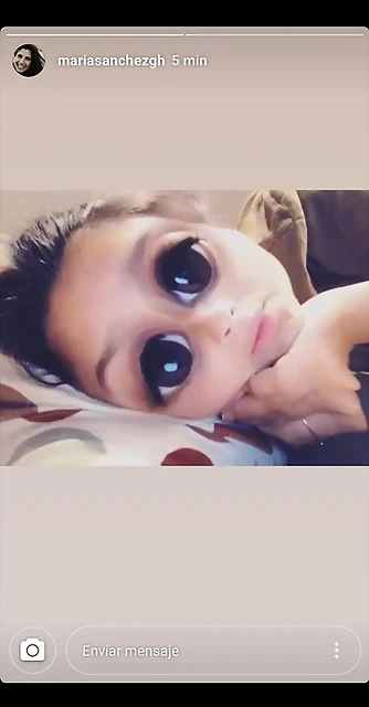 Video Mar?a IG Stories 4-6-2019 (1) Video Mar?a IG Stories 4-6-2019 (1)