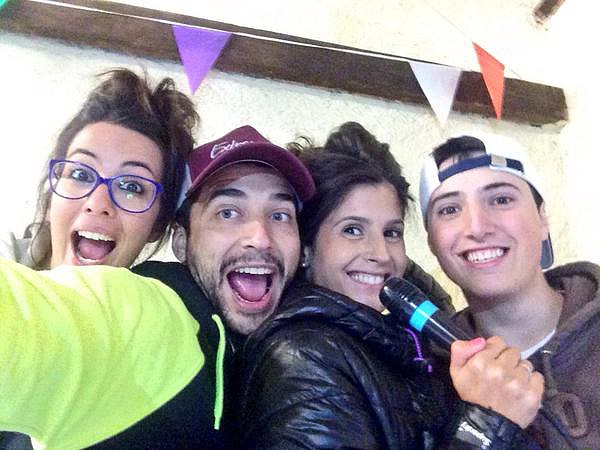 Cumple Hu 197 Cumple Hu 197