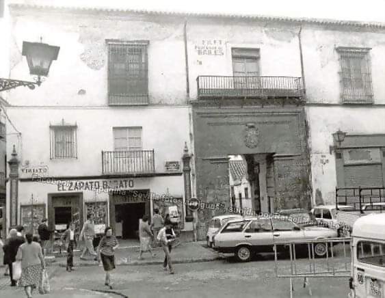 Sevilla c. Viriato 1970 --tribujaos