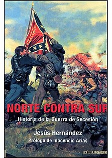 NORTE CONTRA SUR.