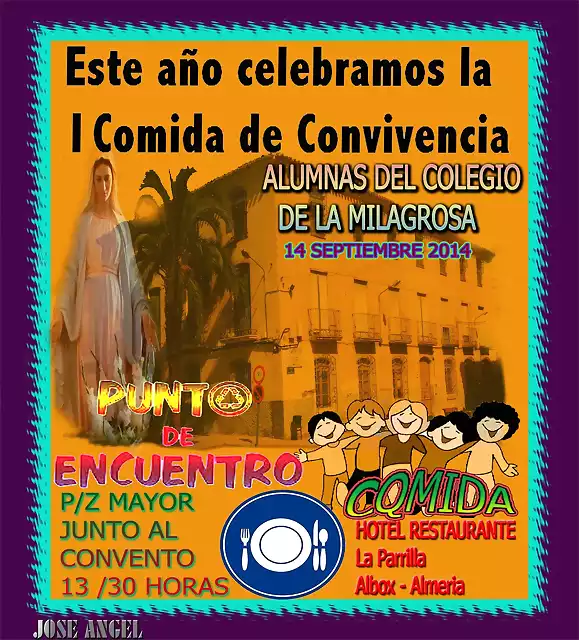 COMIDA CONVIVENCIA 41