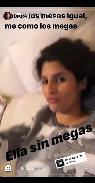 Video Mar?a IG Stories 24-10-2019 (2) Video Mar?a IG Stories 24-10-2019 (2)