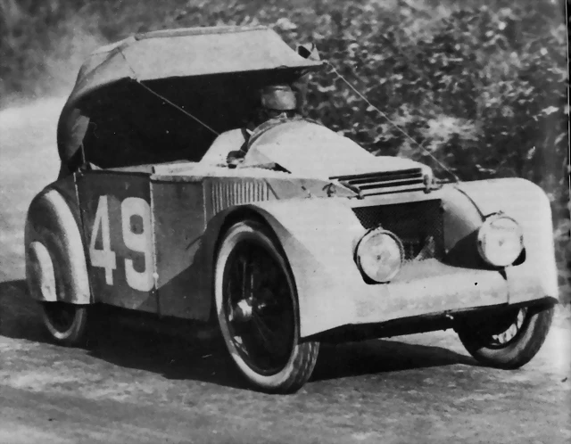 Chenard1925