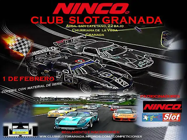 CARTEL NINCO5