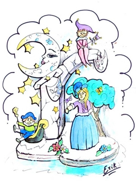 infantil