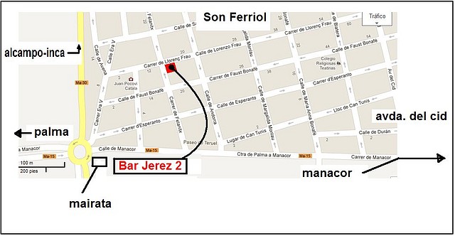 jerez 2